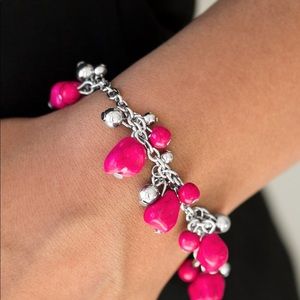 Dangle bracelet